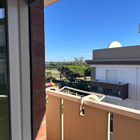 Apartment Luminoso Apt Vista Mare Misano Con Balcone Misano Adriatico